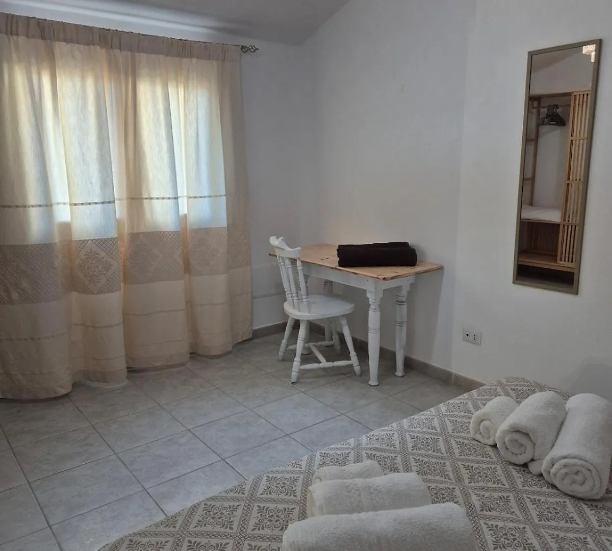 Casa Elena C Vicino Al Centro Villa Villasimius