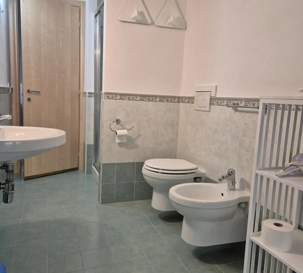 Casa Elena C Vicino Al Centro Villa Villasimius Italy