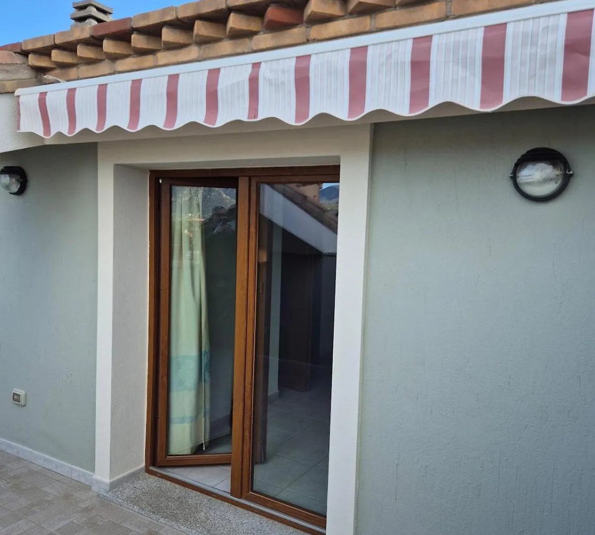 Casa Elena C Vicino Al Centro Villa Villasimius Holiday home