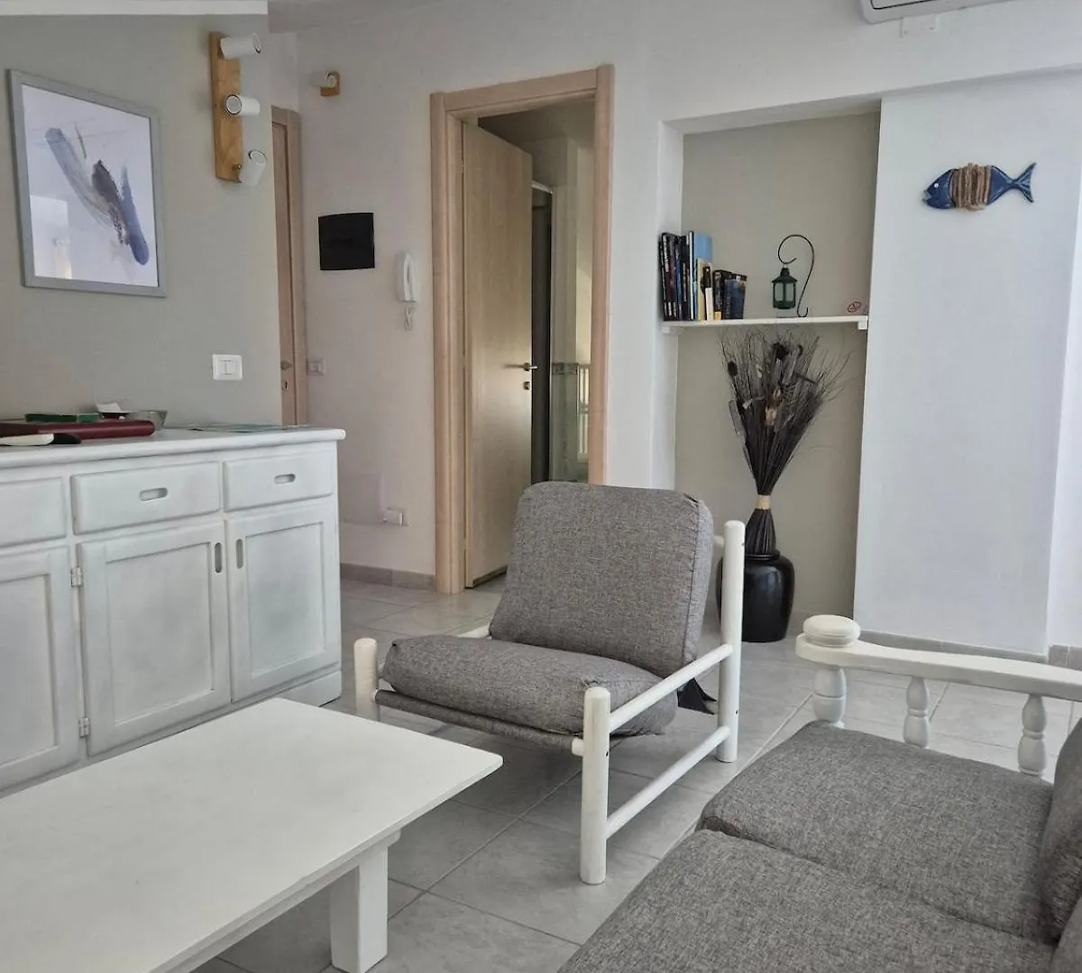 Casa Elena C Vicino Al Centro Villa Villasimius