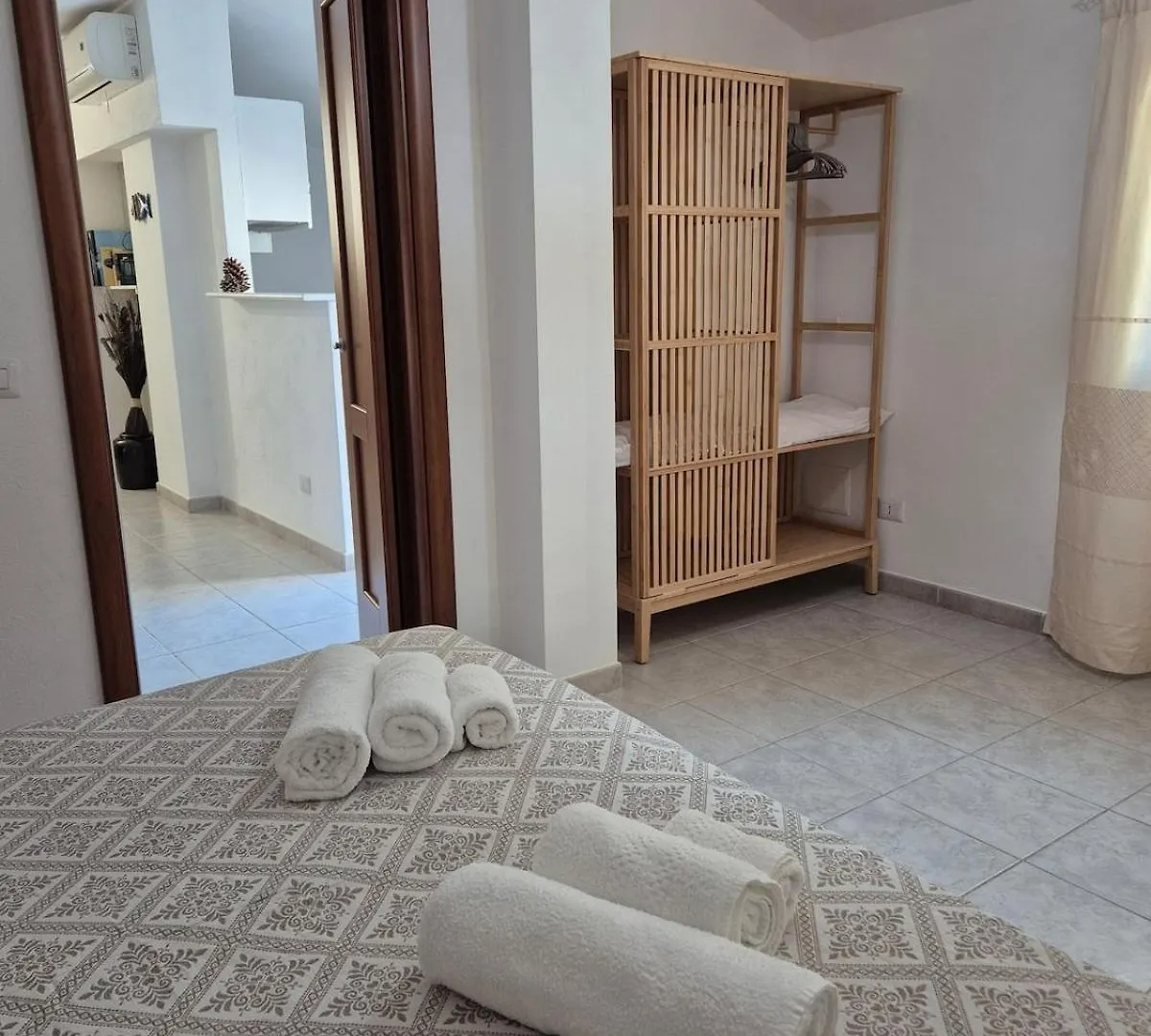 Holiday home Casa Elena C Vicino Al Centro Villa Villasimius