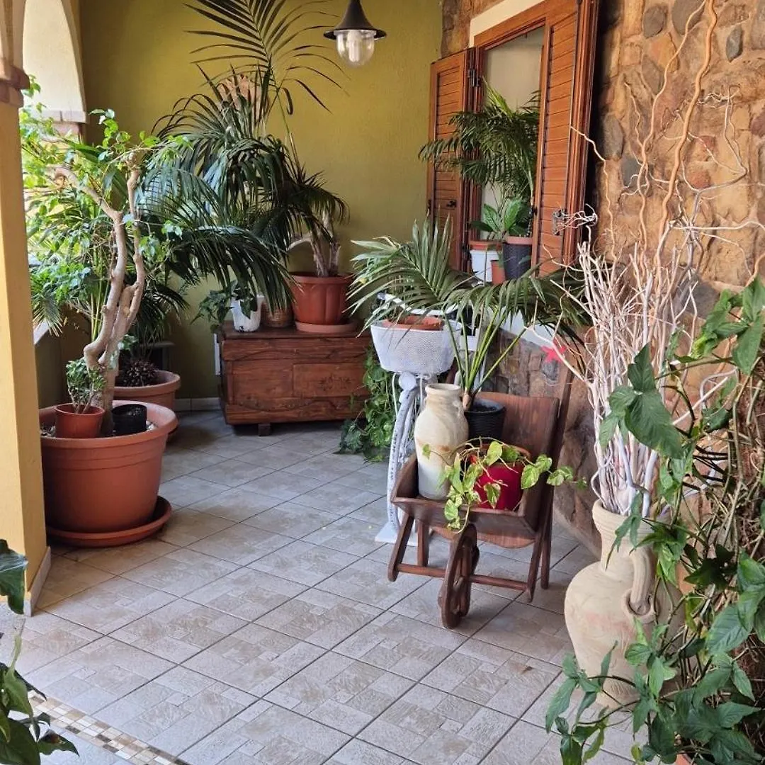 Holiday home Casa Elena C Vicino Al Centro Villa Villasimius Italy