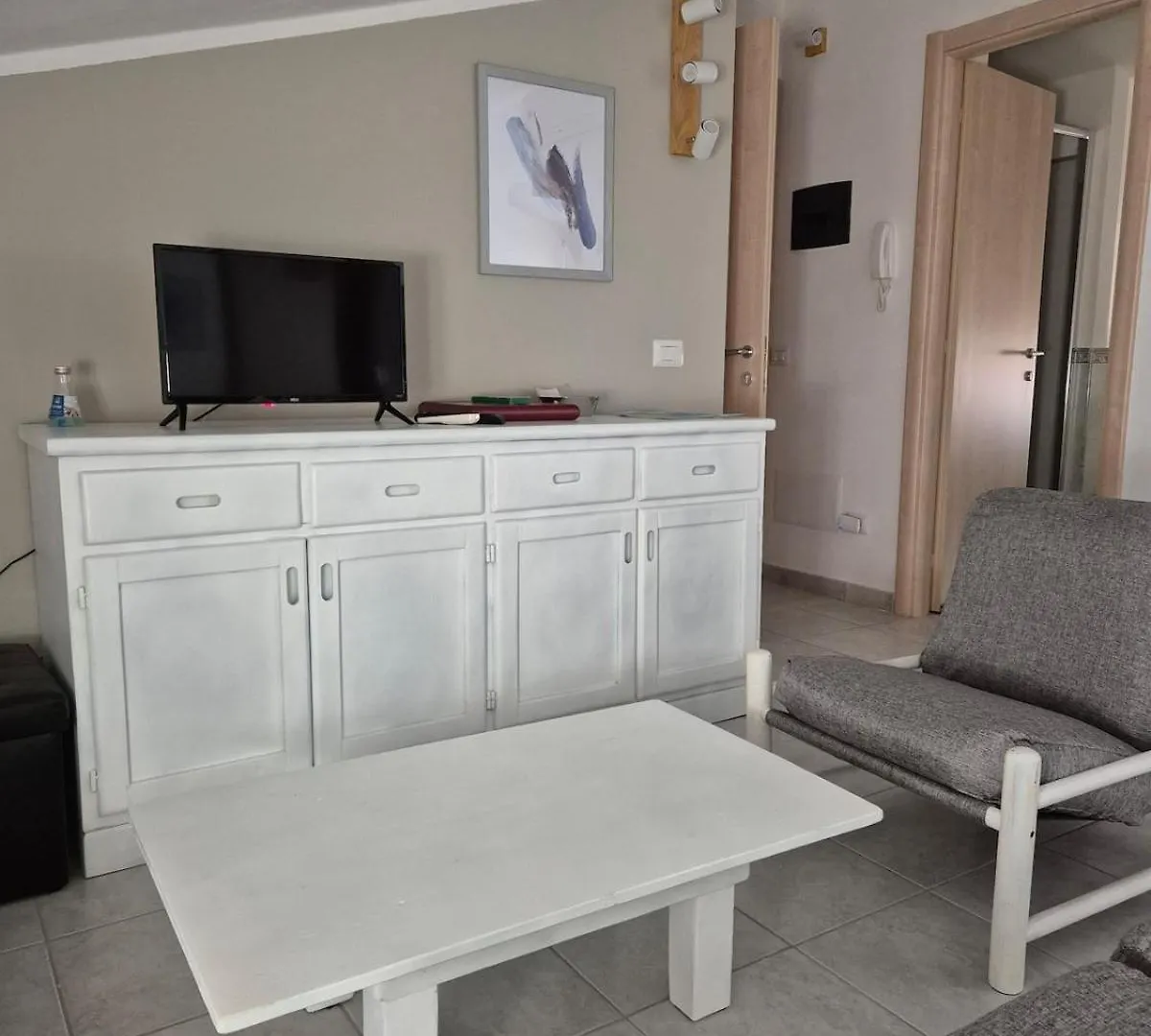 Casa Elena C Vicino Al Centro Villa Villasimius Holiday home