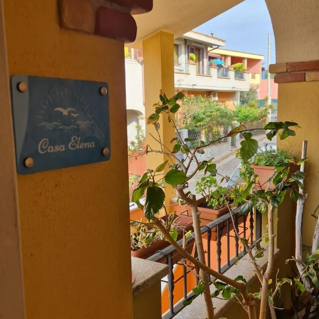 Holiday home Casa Elena C Vicino Al Centro Villa Villasimius Italy