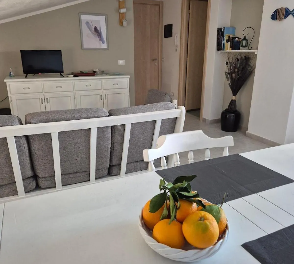 Casa Elena C Vicino Al Centro Villa Villasimius