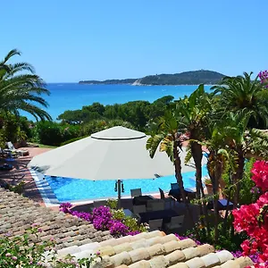 2* Hotel apartamentowy Fenicia